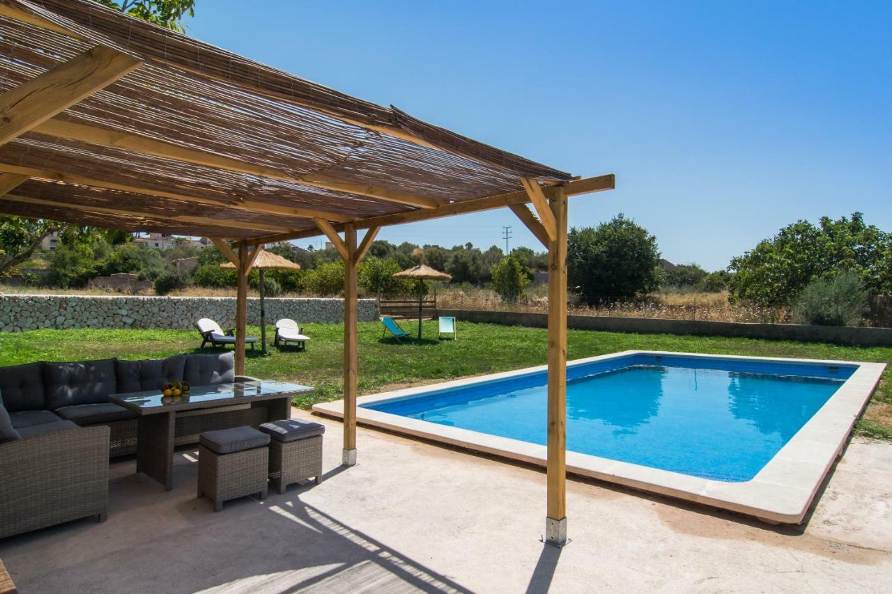 Villa Valls *