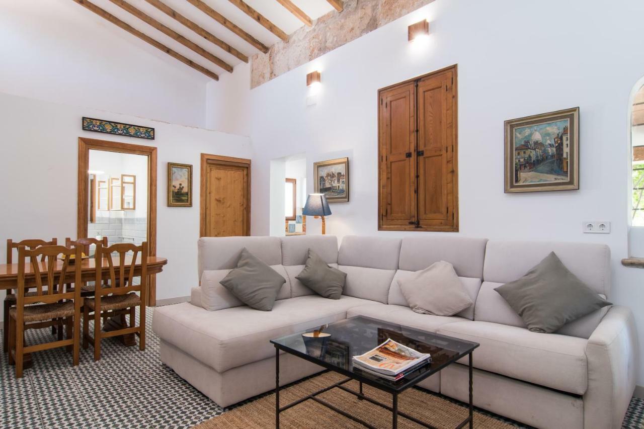 Villa Valls