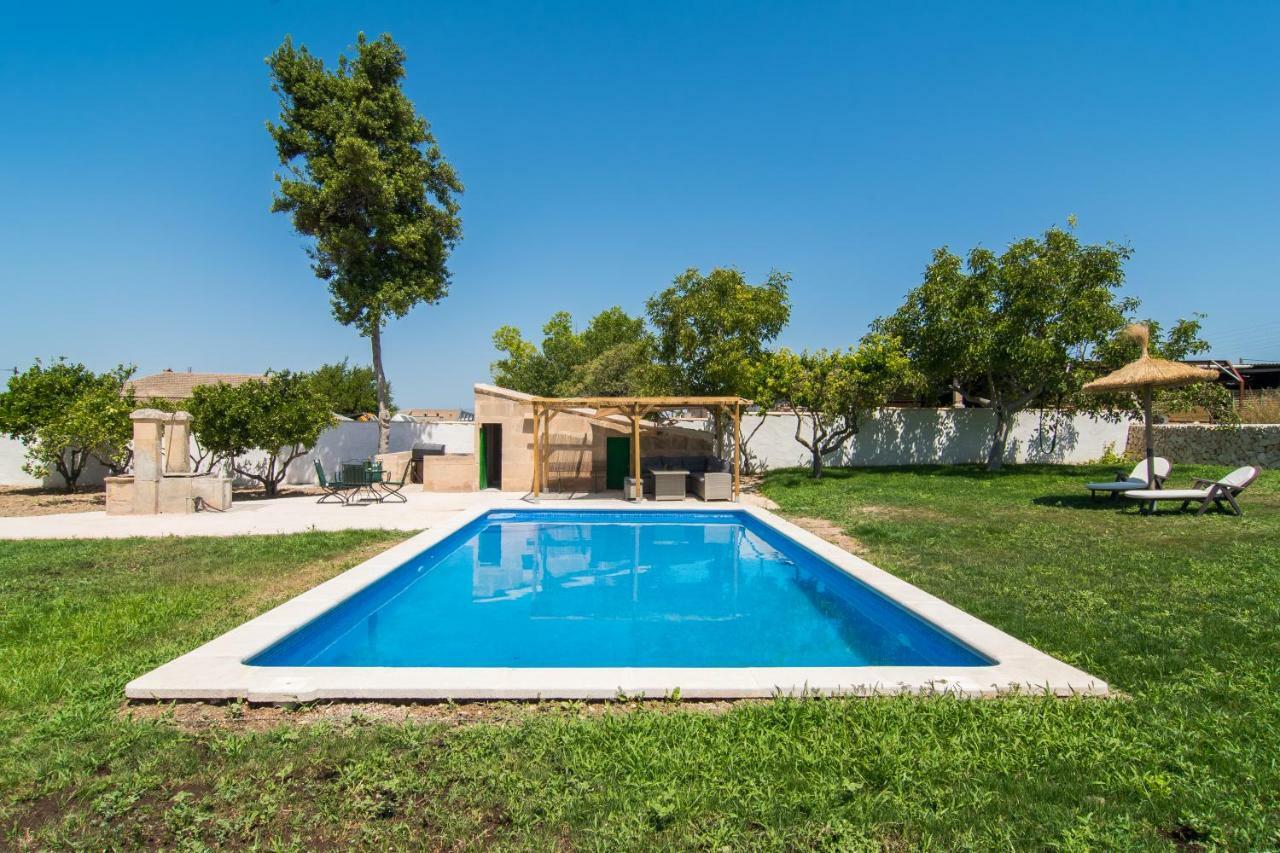 Villa Valls