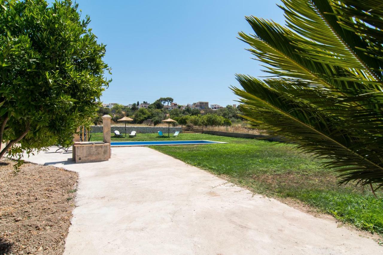 Valls Villa