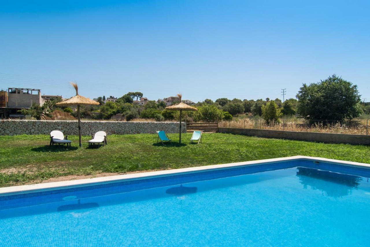 Valls Villa *