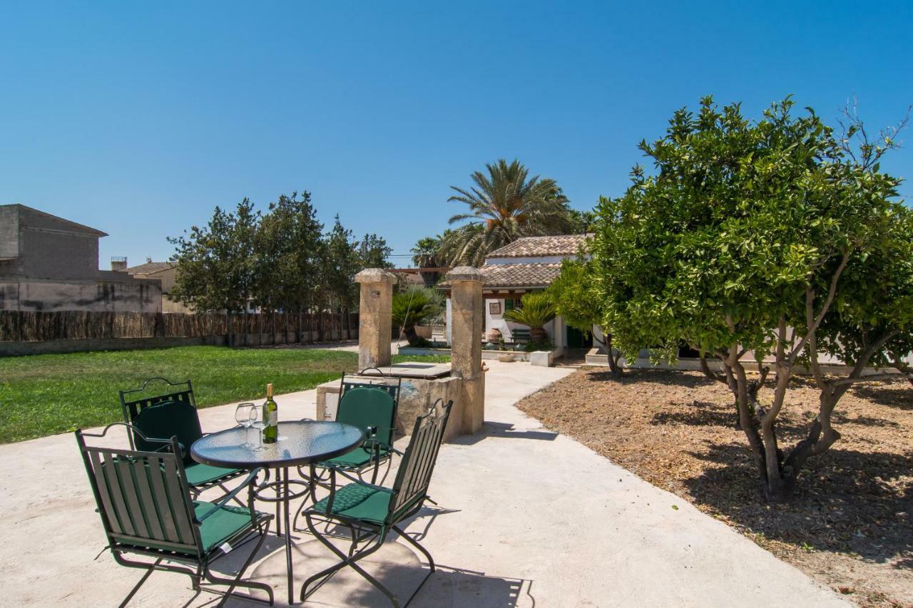 Villa Valls Montuïri
