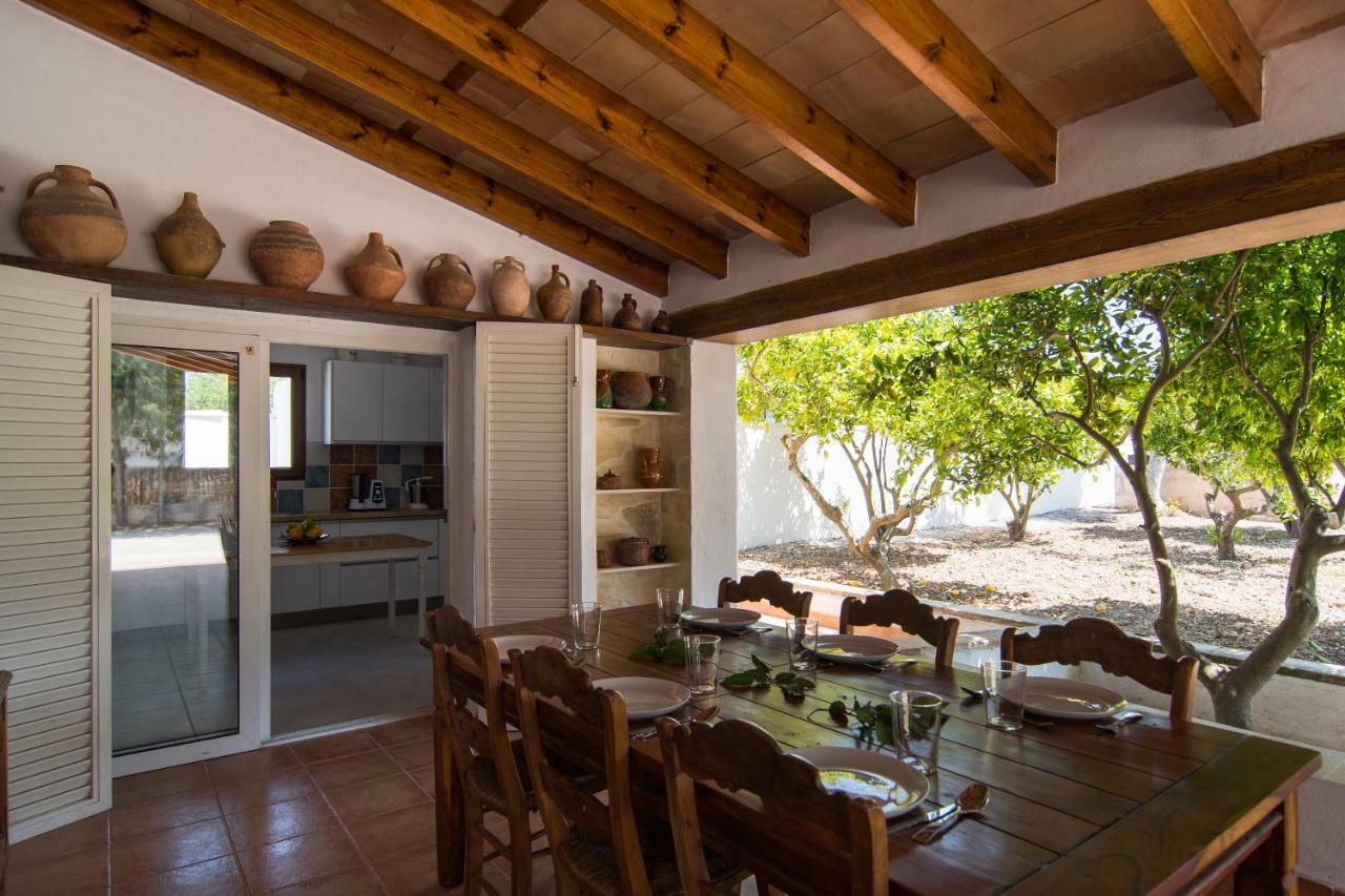 Villa Valls
